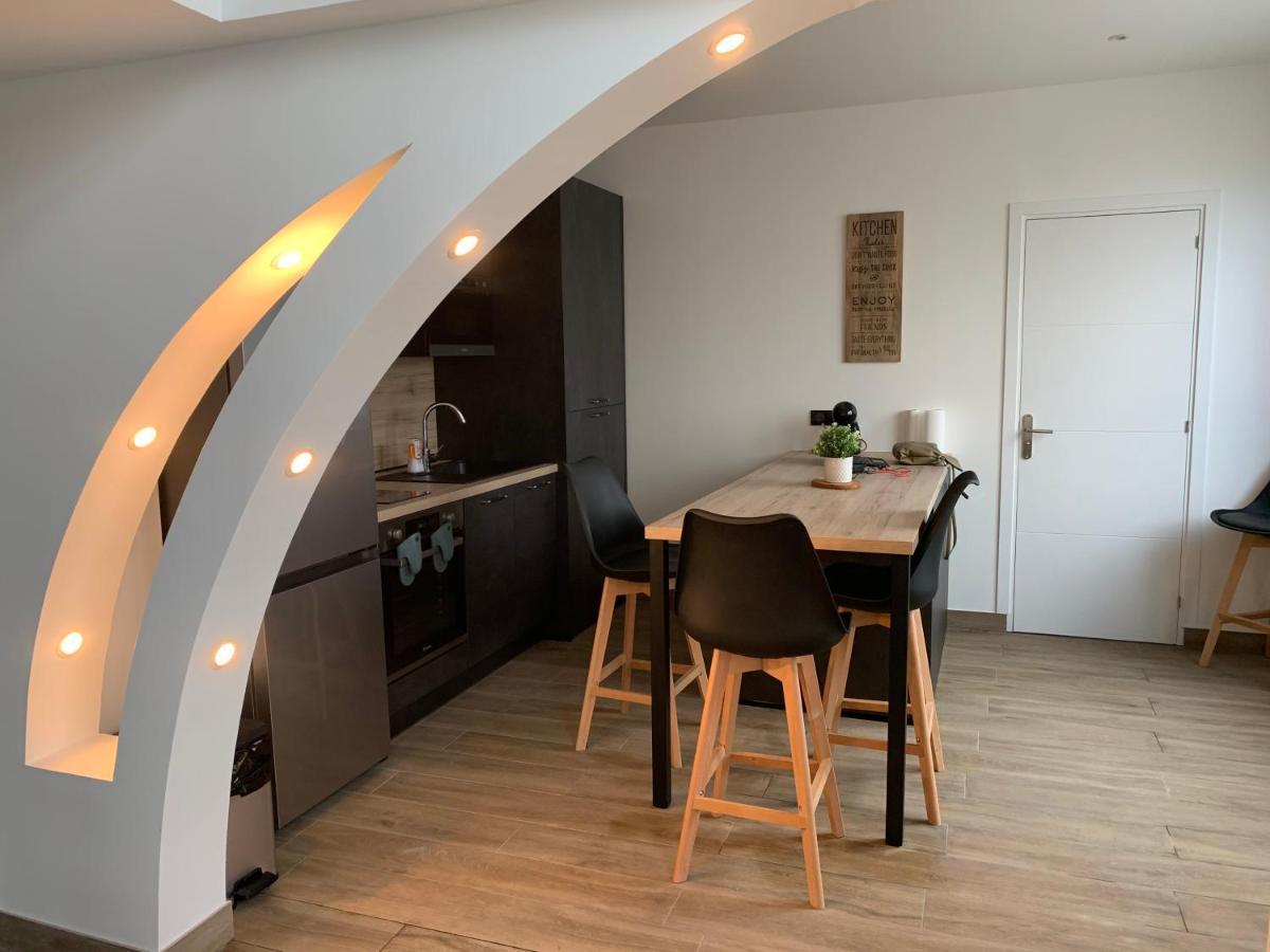 Rcspa Loft Spa Apartment Reims Exterior photo